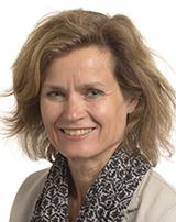 Helga TRÜPEL