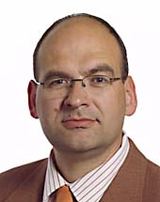 Paul van BUITENEN