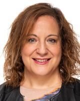 Iratxe GARCÍA PÉREZ