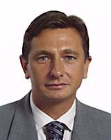Borut PAHOR