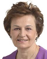 Anneli JÄÄTTEENMÄKI