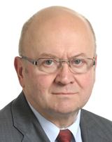 Vladimír REMEK