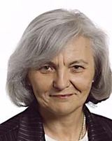 Urszula KRUPA