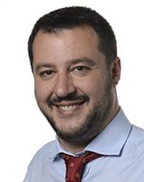 Matteo SALVINI
