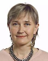 Marianne MIKKO