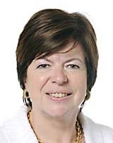 Frieda BREPOELS