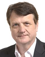 Gerard BATTEN