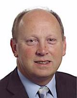 Jim ALLISTER
