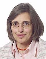 Marie PANAYOTOPOULOS-CASSIOTOU