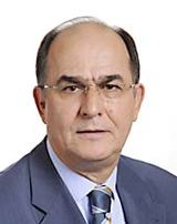 Georgios PAPASTAMKOS