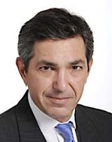 Stavros LAMBRINIDIS