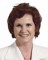 Sharon BOWLES