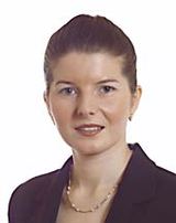 Monica Maria IACOB-RIDZI