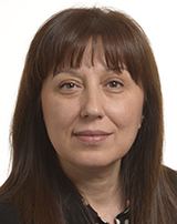 Filiz HYUSMENOVA