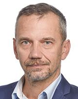 Robert HAJŠEL
