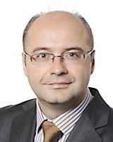Metin KAZAK
