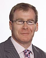Colm BURKE