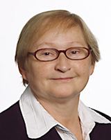 Ewa TOMASZEWSKA