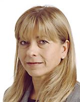 Anni PODIMATA