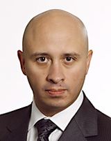 Sebastian Valentin BODU