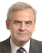 László TŐKÉS