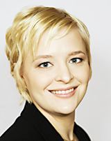 Piia-Noora KAUPPI