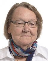 Marit PAULSEN