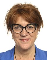 María Soraya RODRÍGUEZ RAMOS