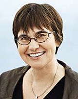 Anne E. JENSEN