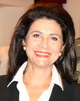 Rodi KRATSA-TSAGAROPOULOU