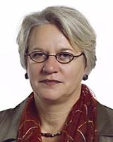 Ieke van den BURG