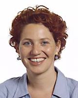 Kathalijne Maria BUITENWEG