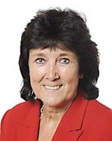 Elizabeth LYNNE