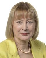 Mary HONEYBALL