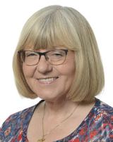 Ulrike RODUST