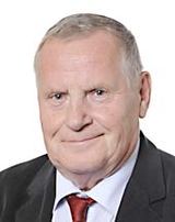 Lothar BISKY