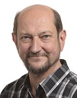 Boris ZALA