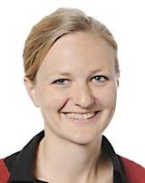 Franziska Katharina BRANTNER