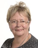 Liisa JAAKONSAARI