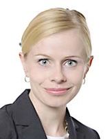 Riikka PAKARINEN