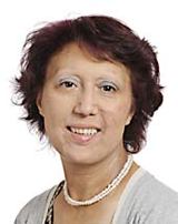 Malika BENARAB-ATTOU