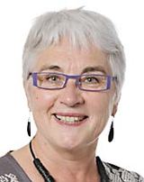Nicole KIIL-NIELSEN