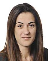 Sandrine BÉLIER