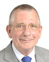 Dennis de JONG
