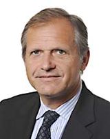 Ernst STRASSER