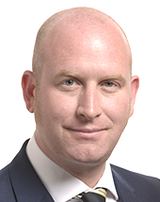 Paul NUTTALL