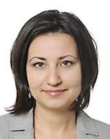 Iliana IVANOVA
