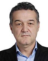 George BECALI