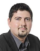 Csanád SZEGEDI