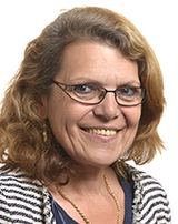 Marie-Christine VERGIAT